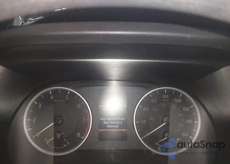 2020 Nissan Sentra S Xtronic Cvt z USA, uszkodzony, nr VIN 3N1AB8BV6LY253861